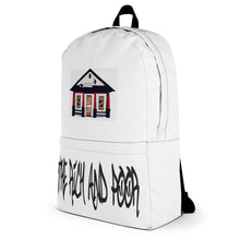 Load image into Gallery viewer, TRAP Backpack