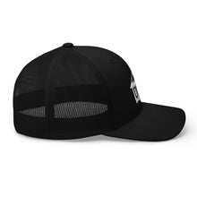 Load image into Gallery viewer, TRAP Trucker Cap
