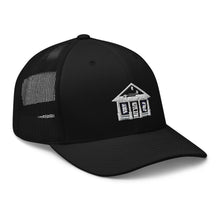 Load image into Gallery viewer, TRAP Trucker Cap