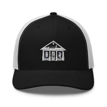 Load image into Gallery viewer, TRAP Trucker Cap