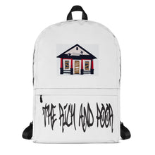 Load image into Gallery viewer, TRAP Backpack
