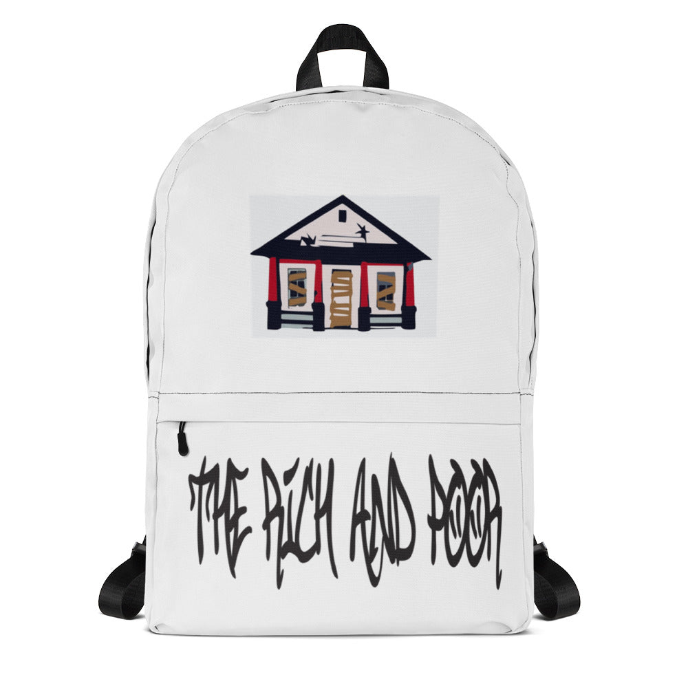TRAP Backpack