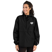 Load image into Gallery viewer, Love Kills Champion Jacket

