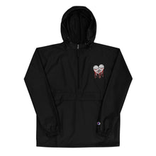 Load image into Gallery viewer, Love Kills Champion Jacket
