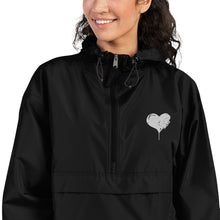 Load image into Gallery viewer, Love Kills Champion Jacket
