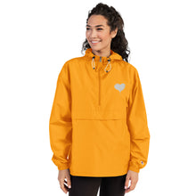 Load image into Gallery viewer, Love Kills Champion Jacket
