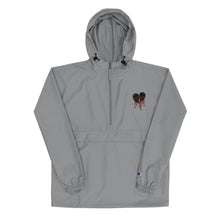 Load image into Gallery viewer, Love Kills Champion Jacket

