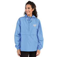 Load image into Gallery viewer, Love Kills Champion Jacket
