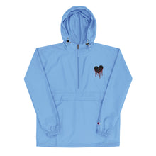Load image into Gallery viewer, Love Kills Champion Jacket
