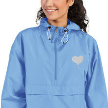 Load image into Gallery viewer, Love Kills Champion Jacket
