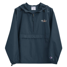 Load image into Gallery viewer, TRAP Champion Jacket
