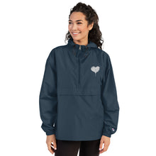 Load image into Gallery viewer, Love Kills Champion Jacket
