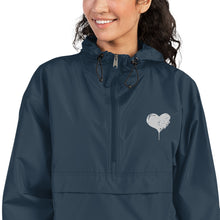 Load image into Gallery viewer, Love Kills Champion Jacket
