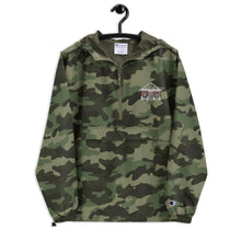 Load image into Gallery viewer, TRAP Champion Jacket
