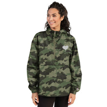 Load image into Gallery viewer, Love Kills Champion Jacket
