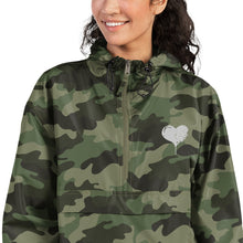 Load image into Gallery viewer, Love Kills Champion Jacket
