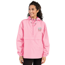 Load image into Gallery viewer, Love Kills Champion Jacket
