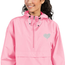 Load image into Gallery viewer, Love Kills Champion Jacket
