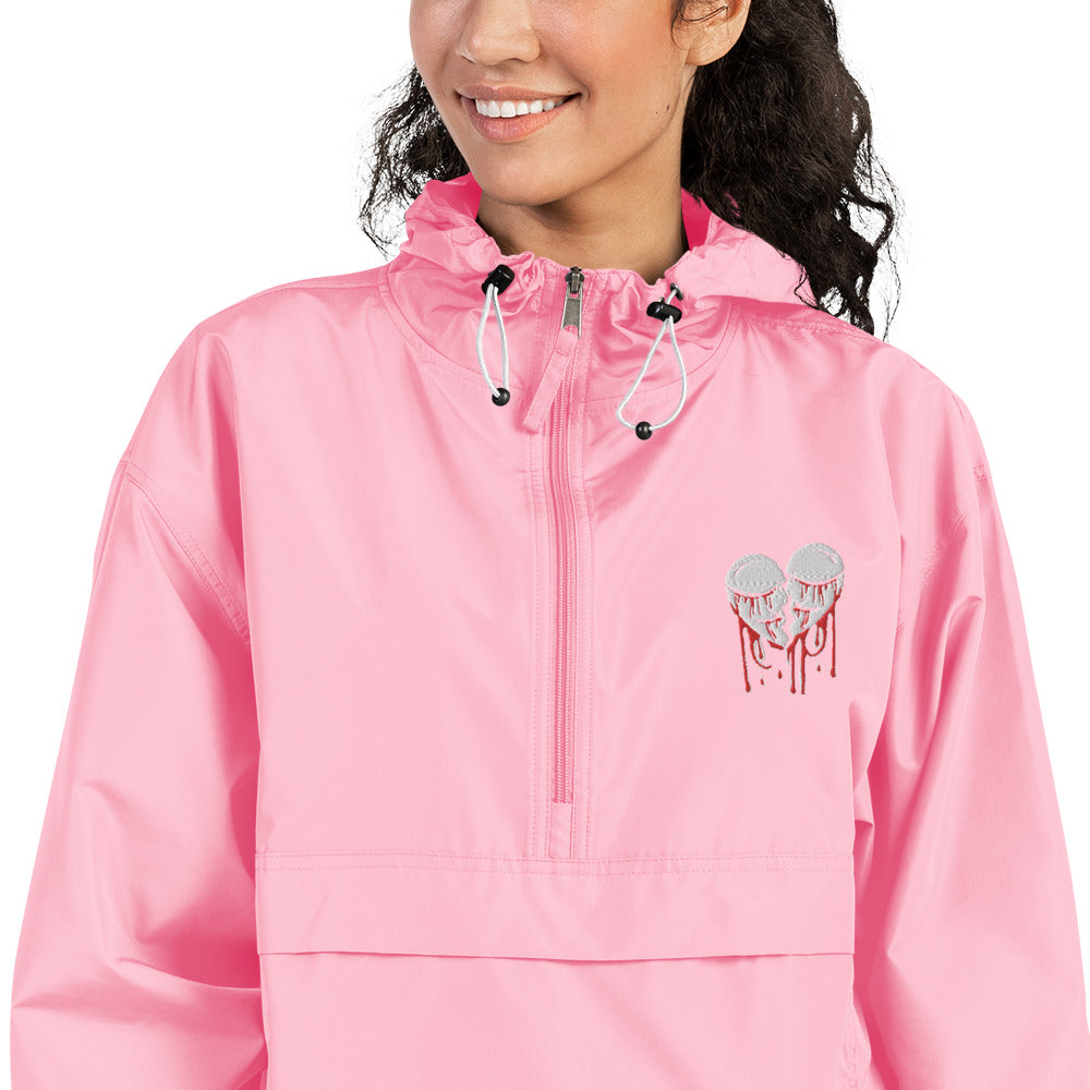 Love Kills Champion Jacket