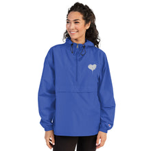 Load image into Gallery viewer, Love Kills Champion Jacket
