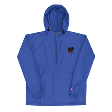 Load image into Gallery viewer, Love Kills Champion Jacket
