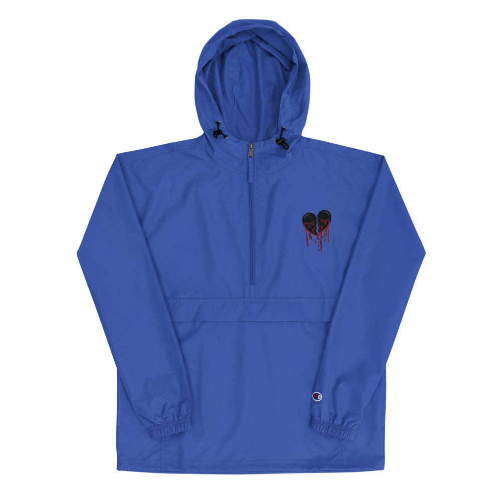 Love Kills Champion Jacket