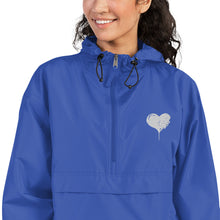 Load image into Gallery viewer, Love Kills Champion Jacket
