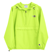 Load image into Gallery viewer, TRAP Champion Jacket
