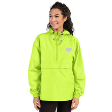 Load image into Gallery viewer, Love Kills Champion Jacket
