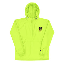 Load image into Gallery viewer, Love Kills Champion Jacket
