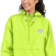 Load image into Gallery viewer, Love Kills Champion Jacket
