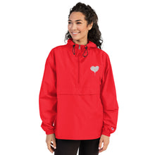 Load image into Gallery viewer, Love Kills Champion Jacket
