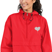 Load image into Gallery viewer, Love Kills Champion Jacket
