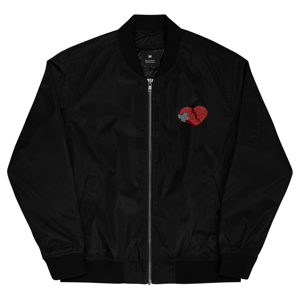 Love Kills Bomber