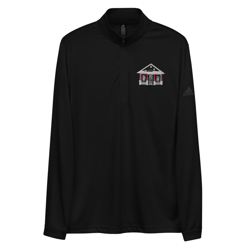 TRAP Adidas Pullover