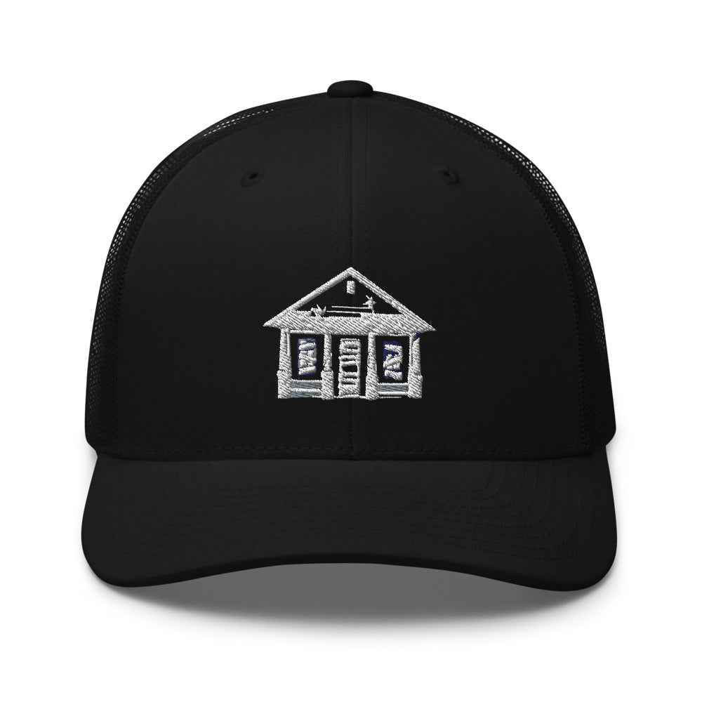 TRAP Trucker Cap