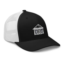 Load image into Gallery viewer, TRAP Trucker Cap
