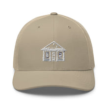 Load image into Gallery viewer, TRAP Trucker Cap
