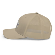 Load image into Gallery viewer, TRAP Trucker Cap
