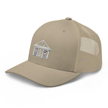 Load image into Gallery viewer, TRAP Trucker Cap
