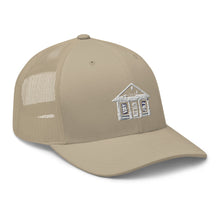 Load image into Gallery viewer, TRAP Trucker Cap

