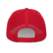 Load image into Gallery viewer, TRAP Trucker Cap
