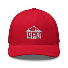 Load image into Gallery viewer, TRAP Trucker Cap
