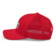 Load image into Gallery viewer, TRAP Trucker Cap
