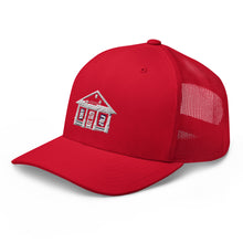 Load image into Gallery viewer, TRAP Trucker Cap
