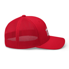 Load image into Gallery viewer, TRAP Trucker Cap
