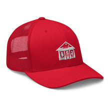 Load image into Gallery viewer, TRAP Trucker Cap
