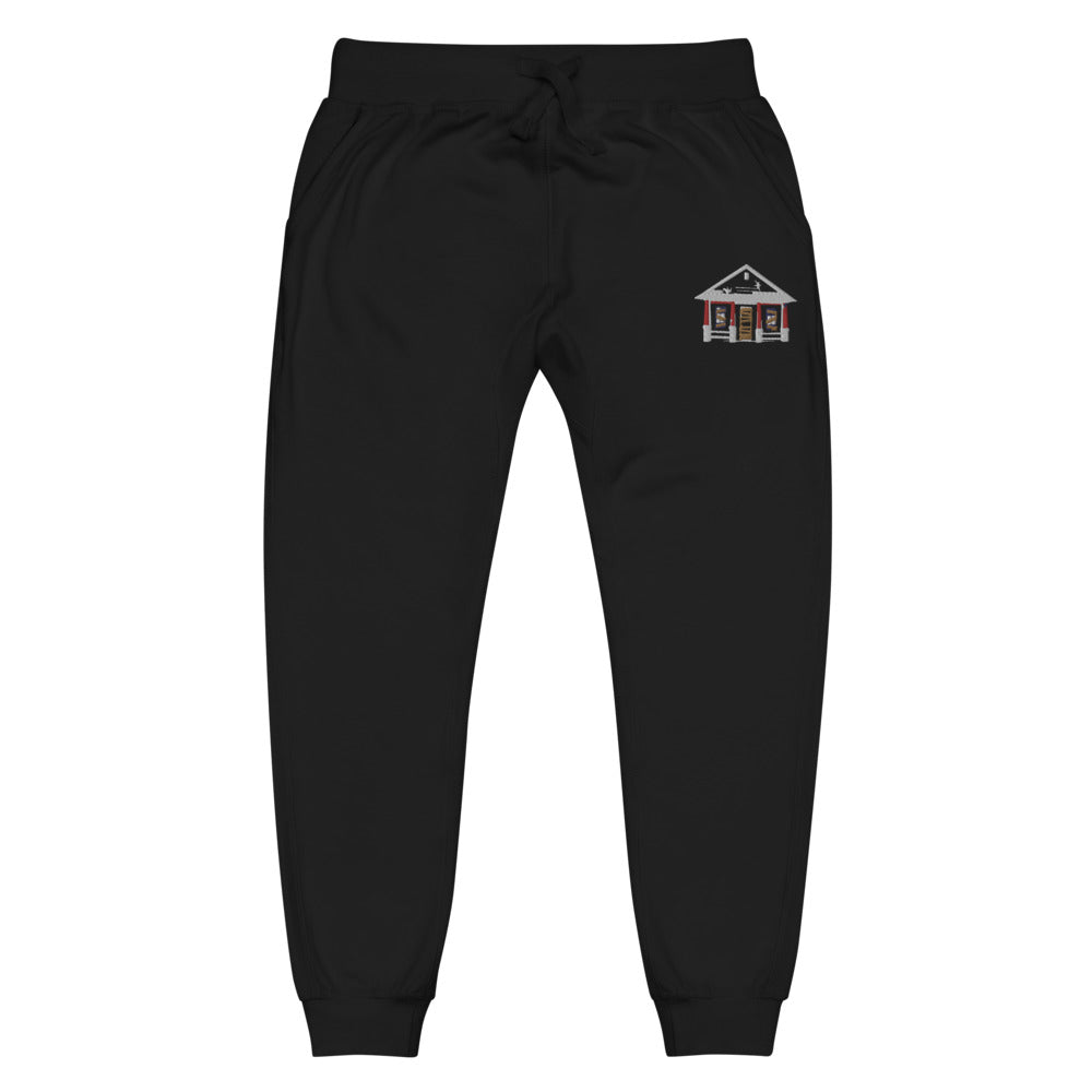 TRAP SWEATS