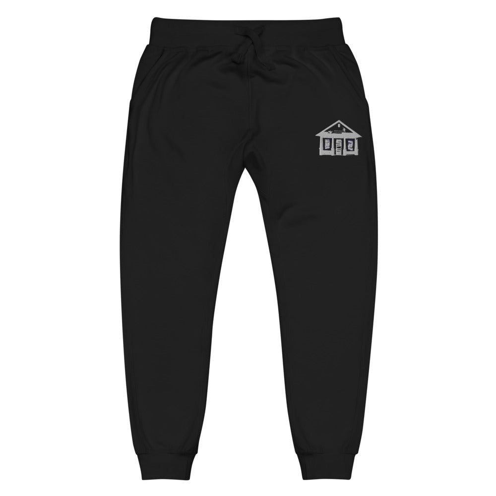 TRAP SWEATS