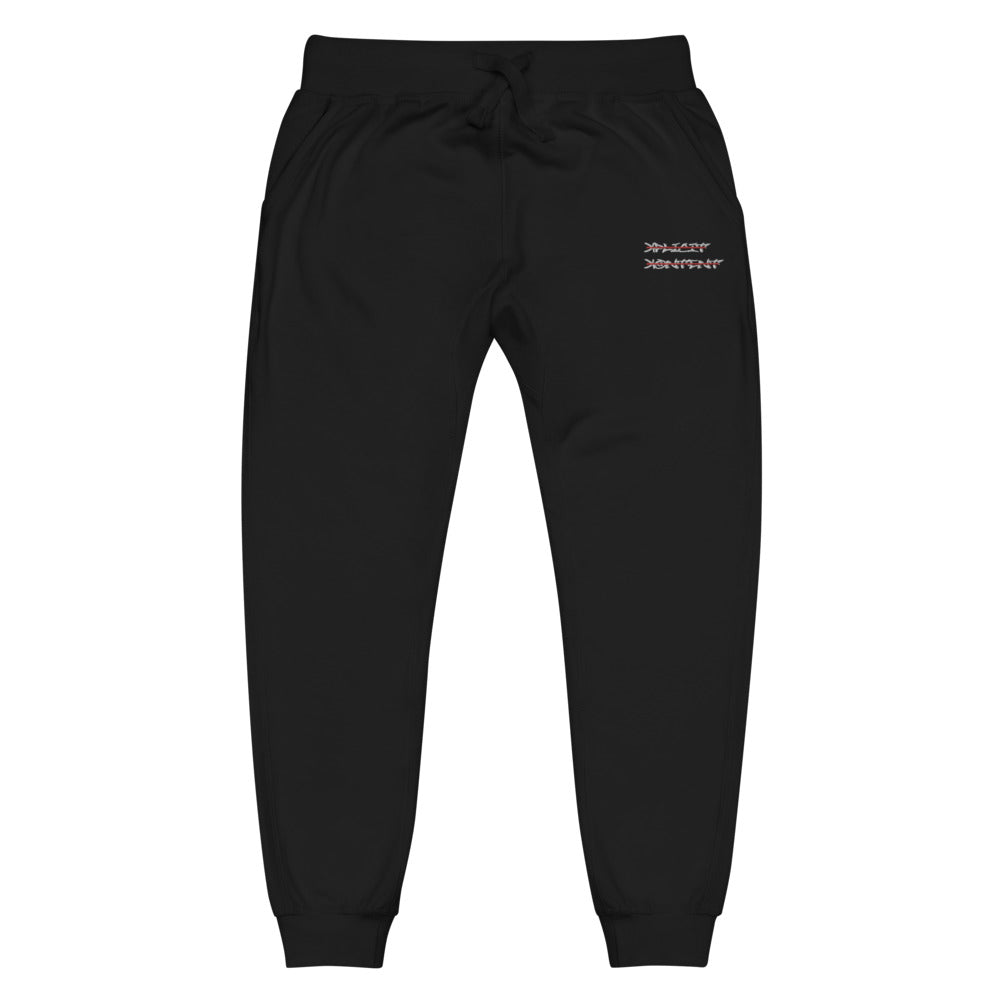 Xplicit Xontent Sweats